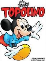 I Mitici Disney Lotto N. 10 Pezzi