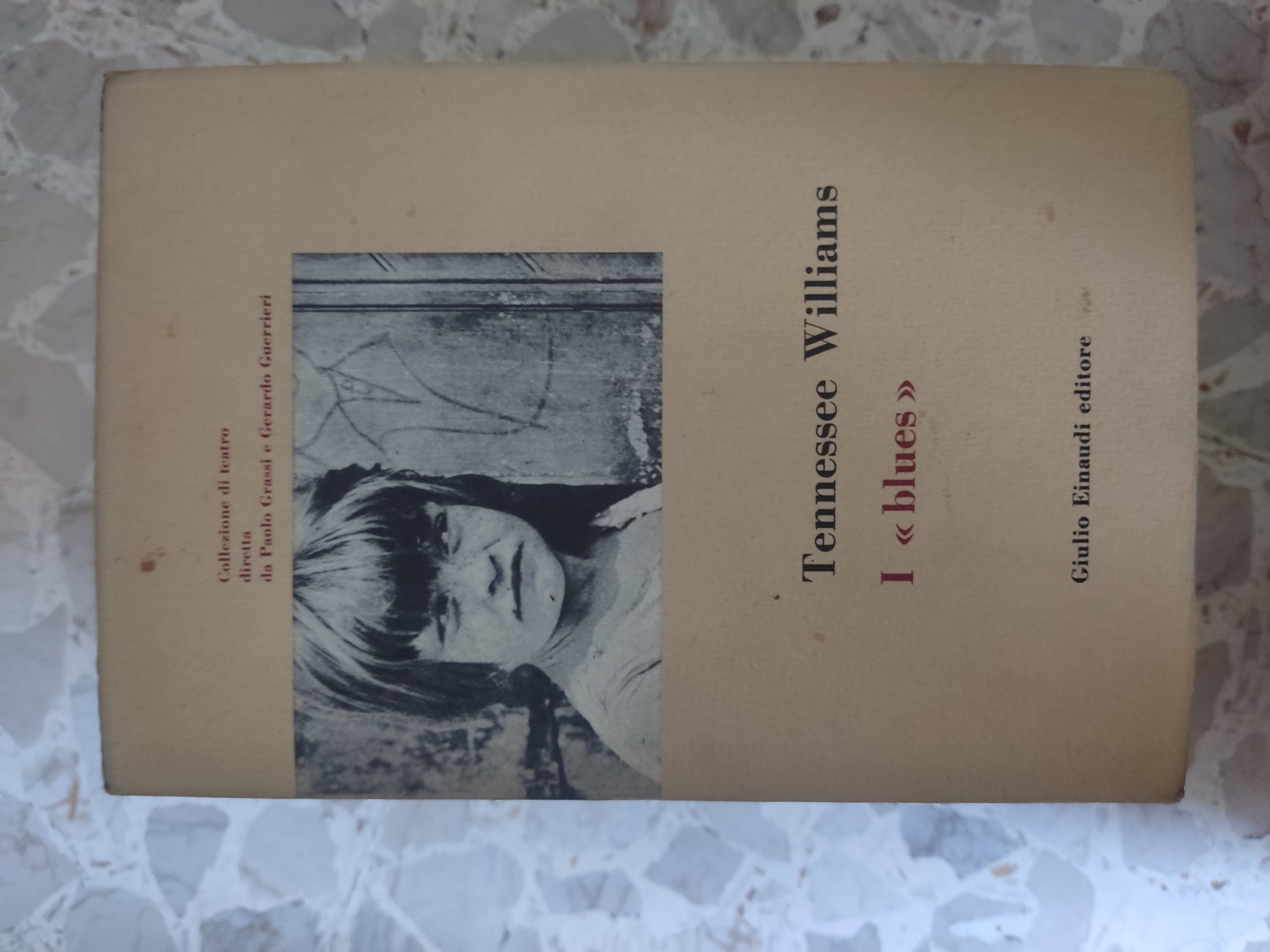 Libreria del Professore