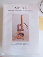 MISURE idee per un museo della scienza