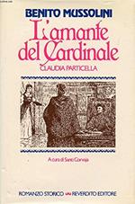 L' amante del cardinale. Claudia Particella