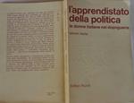 L' apprendistato della politica. Le donne italiane nel dopoguerra