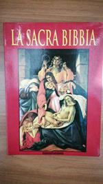 La Sacra Bibbia