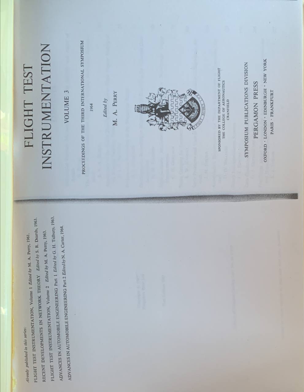 Libreria del Professore