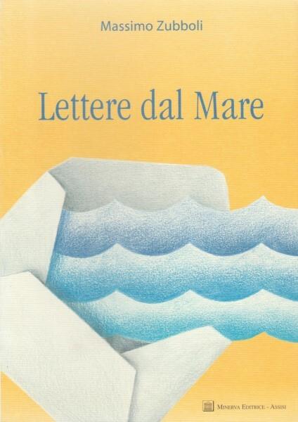 Lettere dal mare - copertina