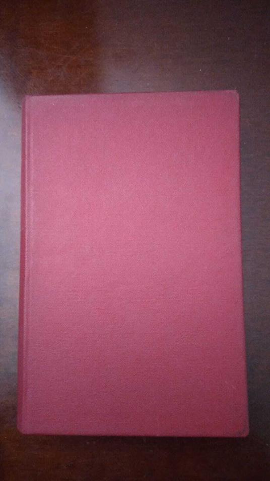 L' Odissea - Omero - copertina