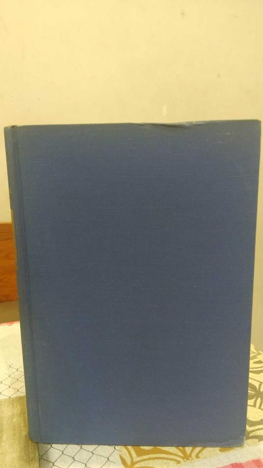 el alamein - C. E. Lucas Phillips - copertina