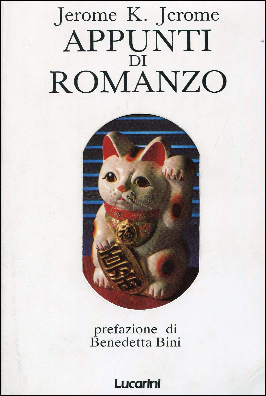 Libreria del Professore