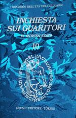 Inchiesta sui guaritori