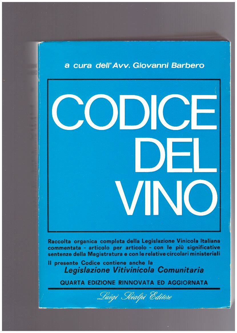 Libreria del Professore