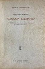 Filologia germanica