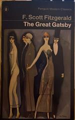 The Great Gatsby