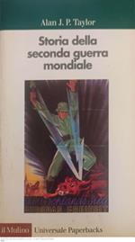 Storia della seconda guerra mondiale