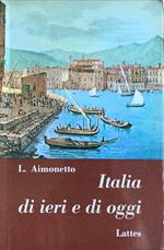 Italia di ieri e di oggi