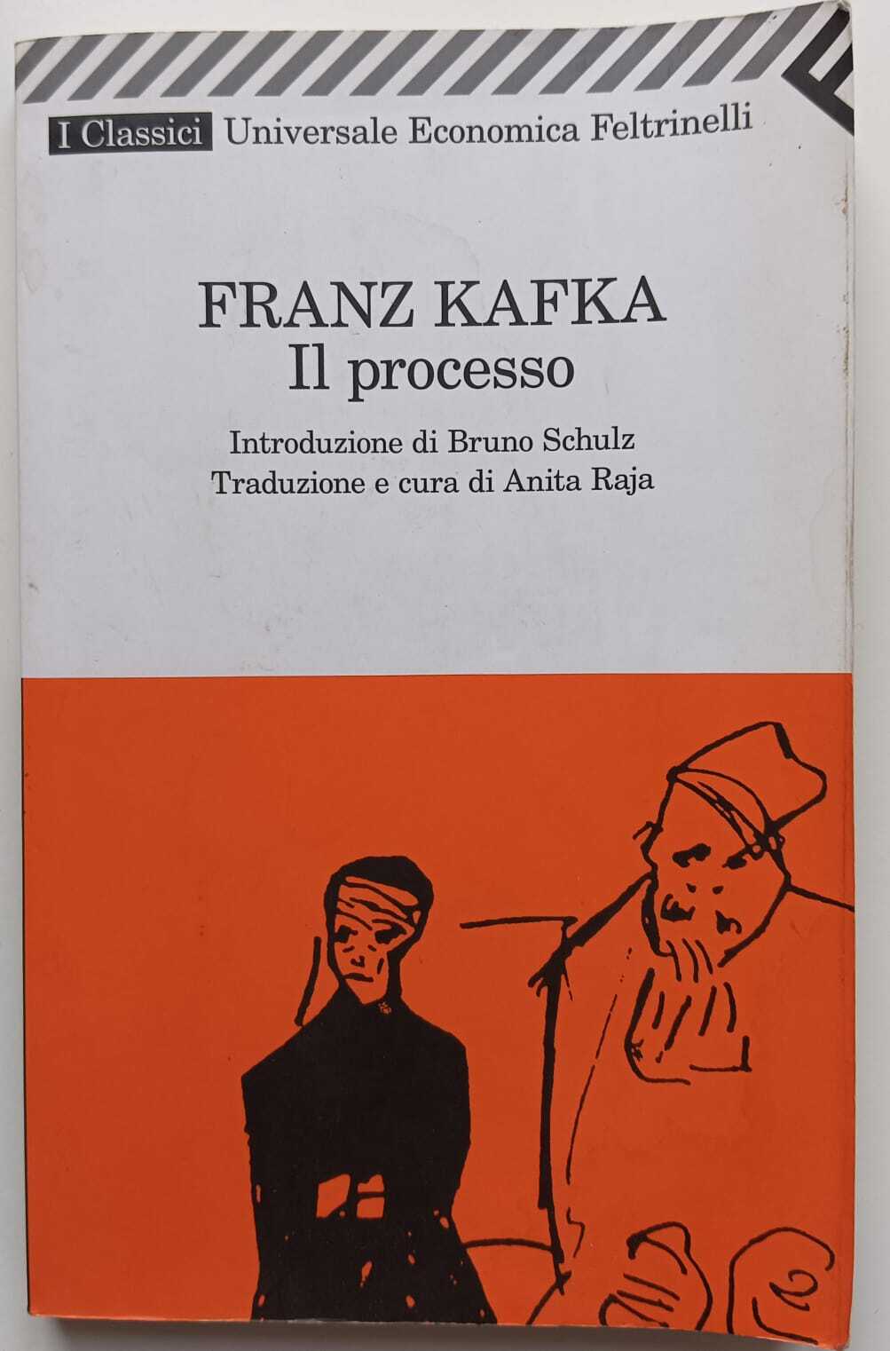 Libreria del Professore