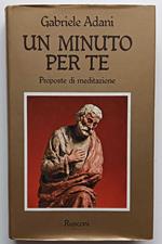 Un minuto per te