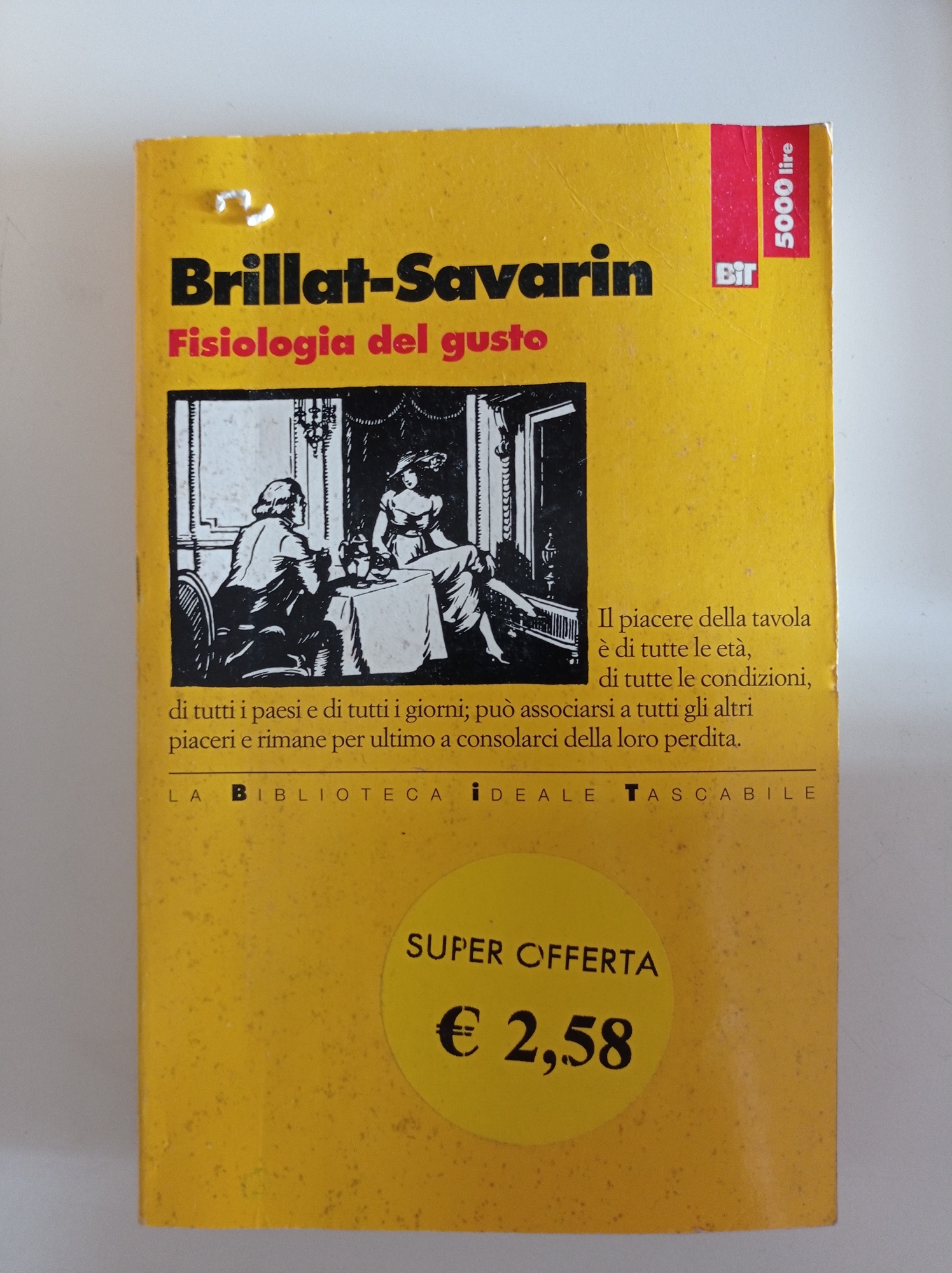 Libreria del Professore