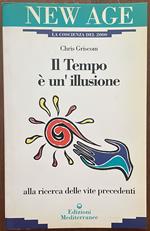 Il tempo è un'illusione