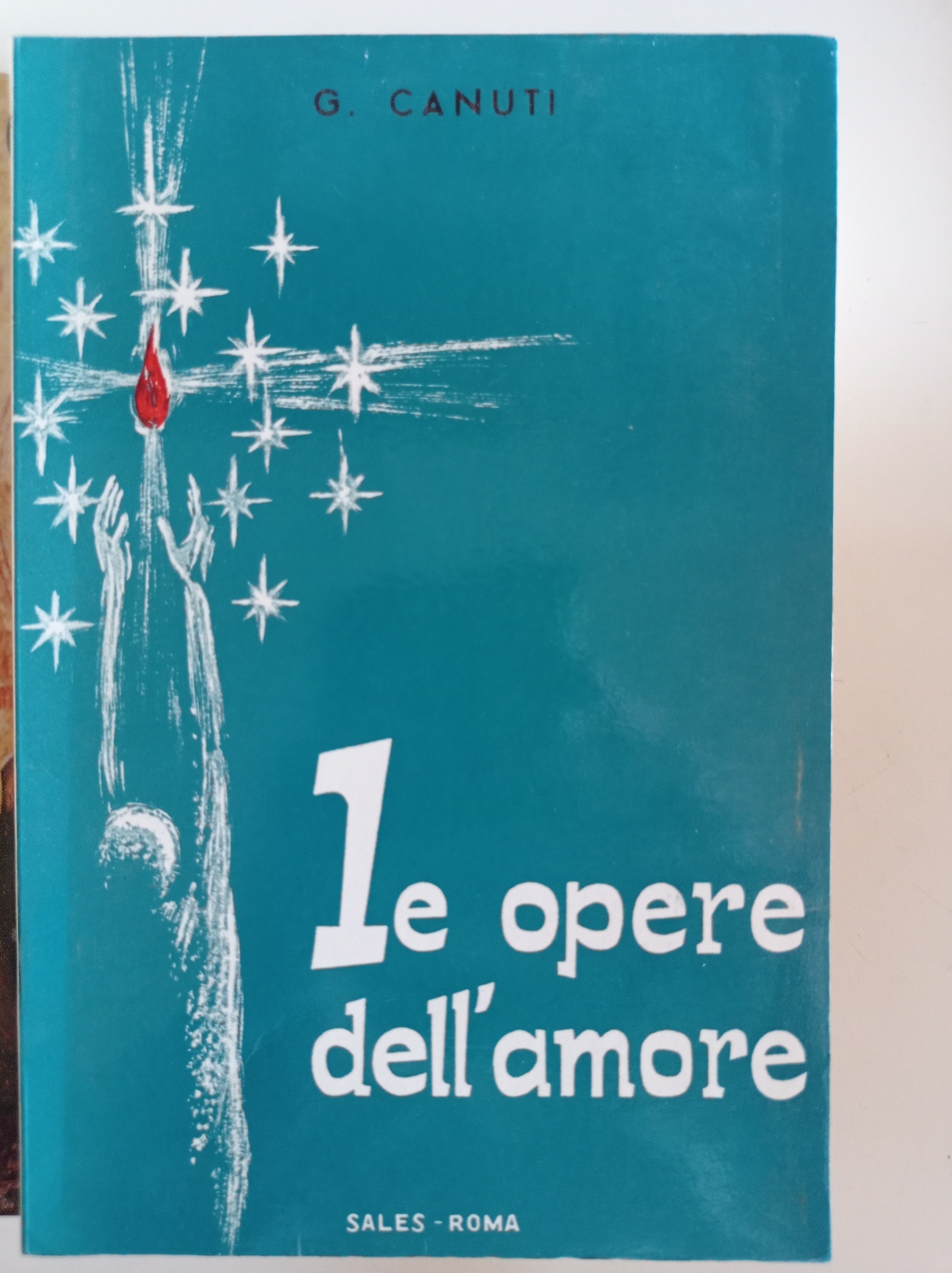 Libreria del Professore