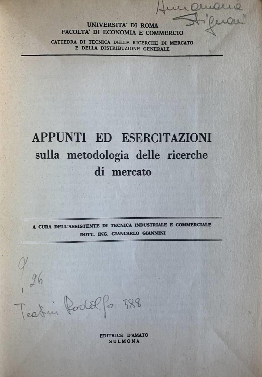 Librisaggi