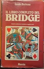 il libro completo del bridge