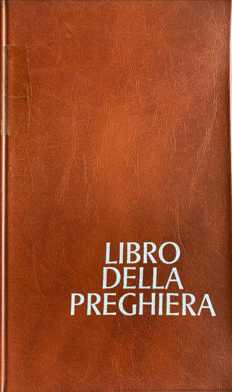 Libreria del Professore