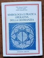 Simbologia e pratica operativa della geomanzia