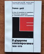 Il Giappone Contemporaneo