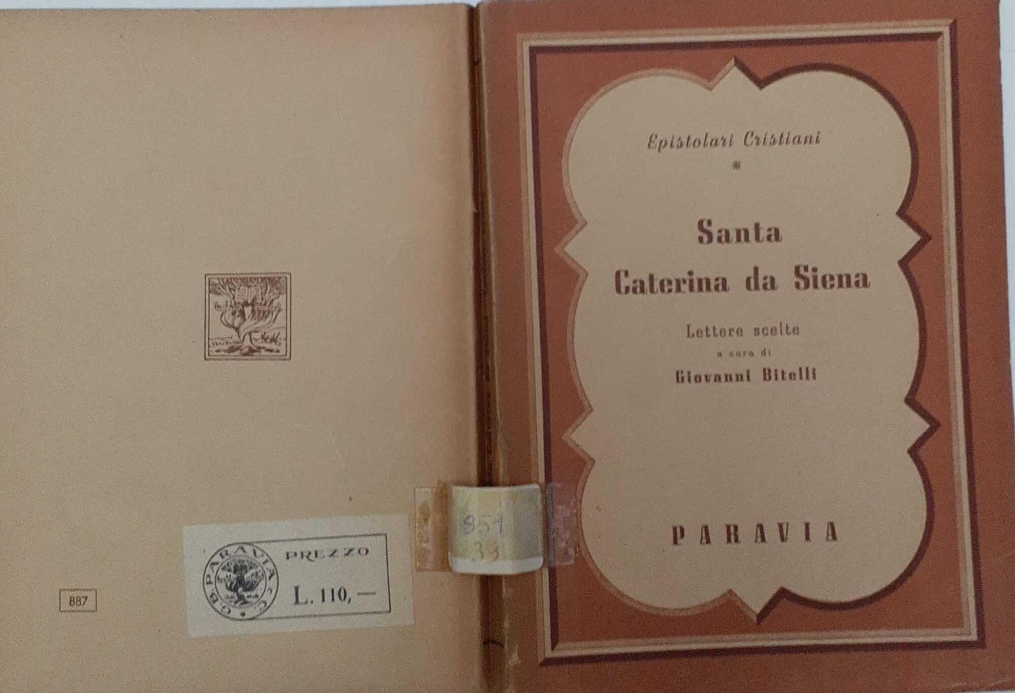 Libreria del Professore