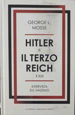 Hitler e il terzo Reich - Intervista sul nazismo