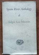 spoon river anthology