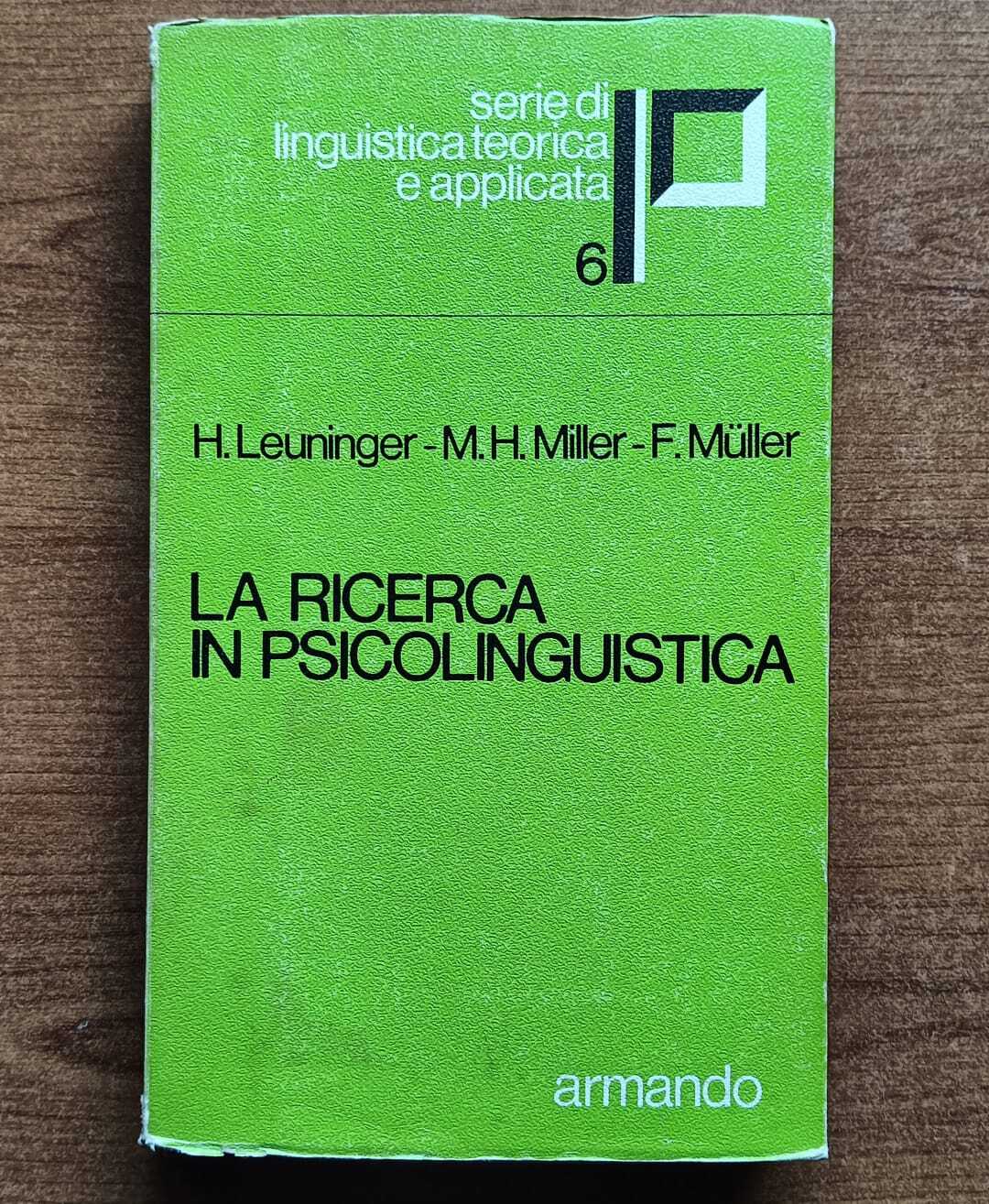 Libreria del Professore