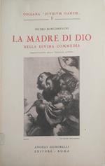 La Madre di Dio nella Divina Commedia