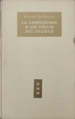 La confessione d'un figlio del secolo