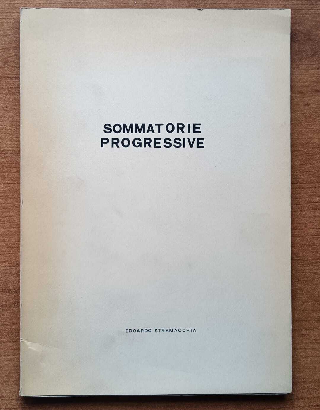 Libreria del Professore