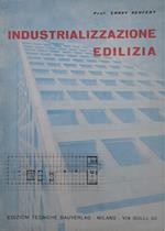 Industrializzazione edilizia