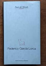 Federico Garcia Lorca