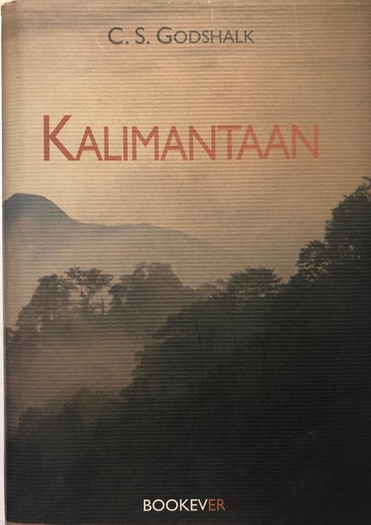 Kalimantaan - copertina