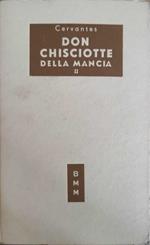 Don Chisciotte della Mancia II