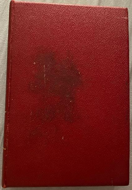 sommario di filosofia - Lamanna - copertina
