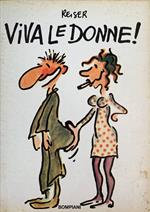 Viva le donne!