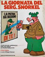 La giornata del Serg. Snorkel