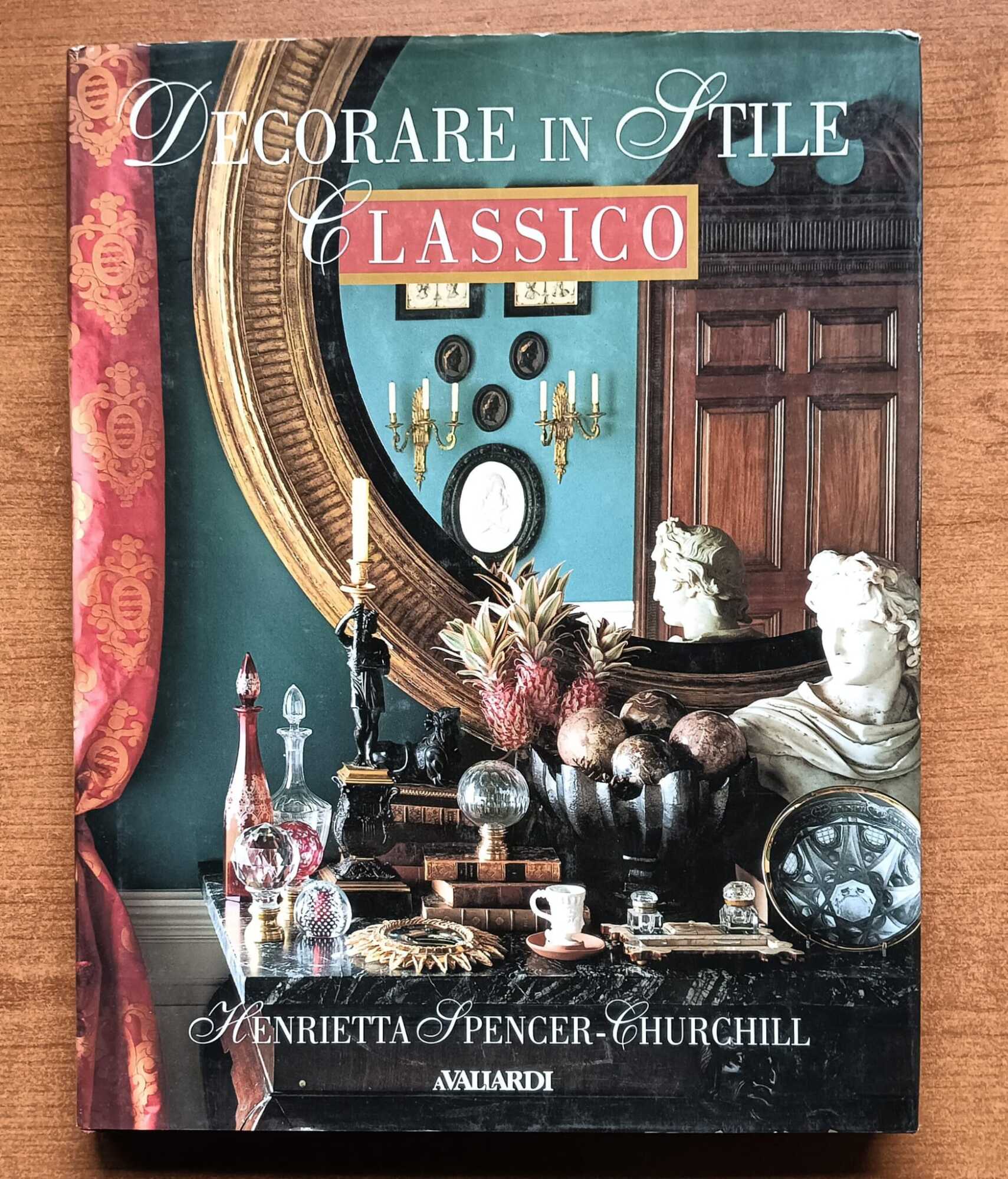 Libreria del Professore