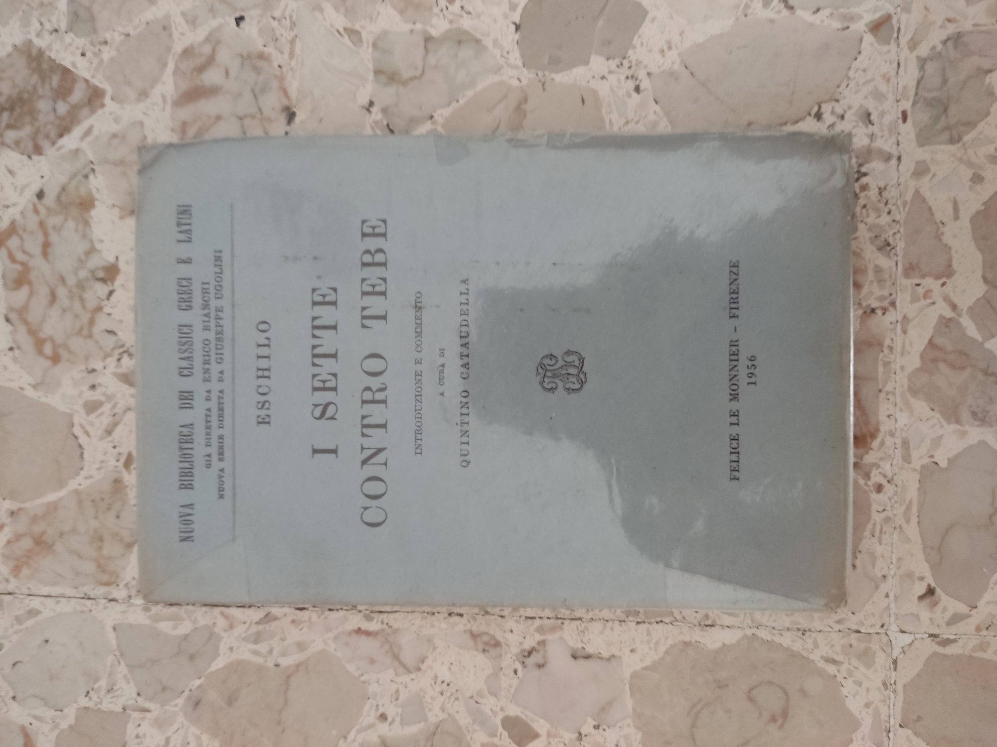 Libreria del Professore