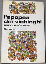 L' epopea dei vichinghi