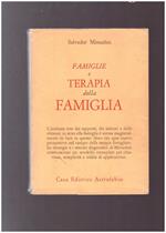 Famiglie e terapia della famiglia