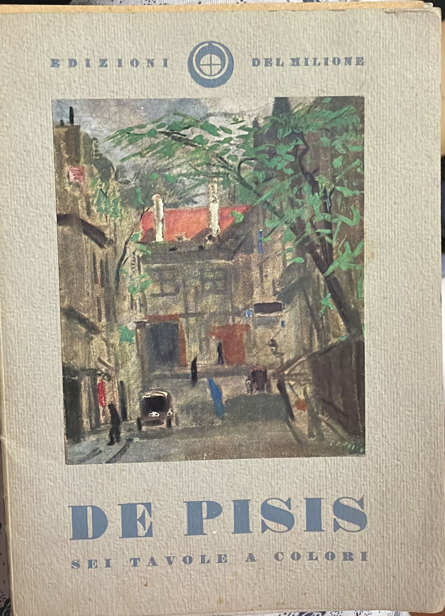 Libreria del Professore