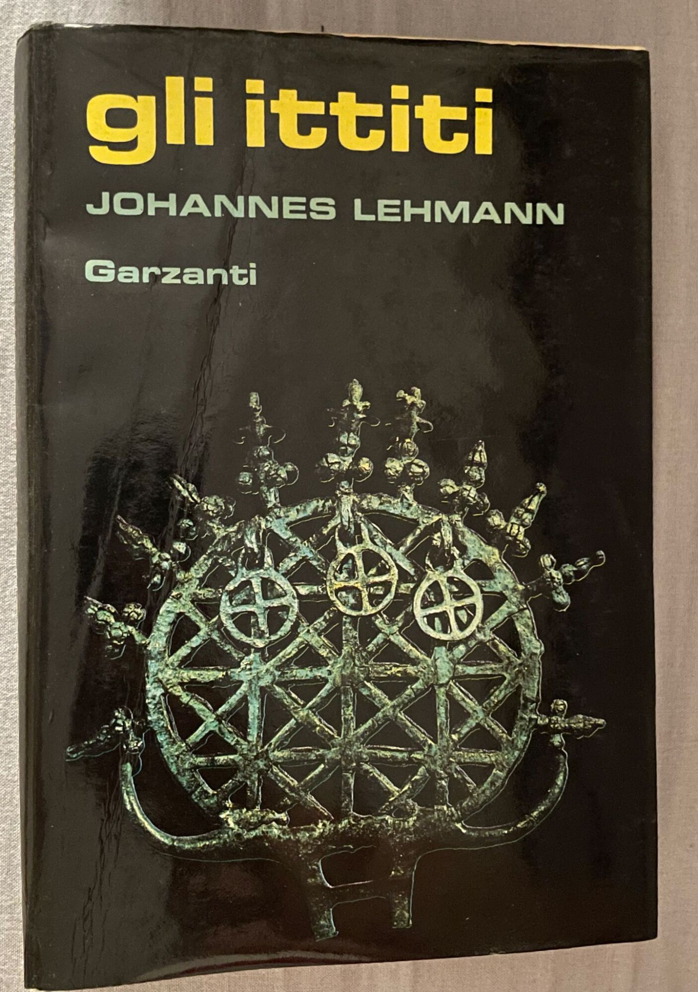 Libreria del Professore