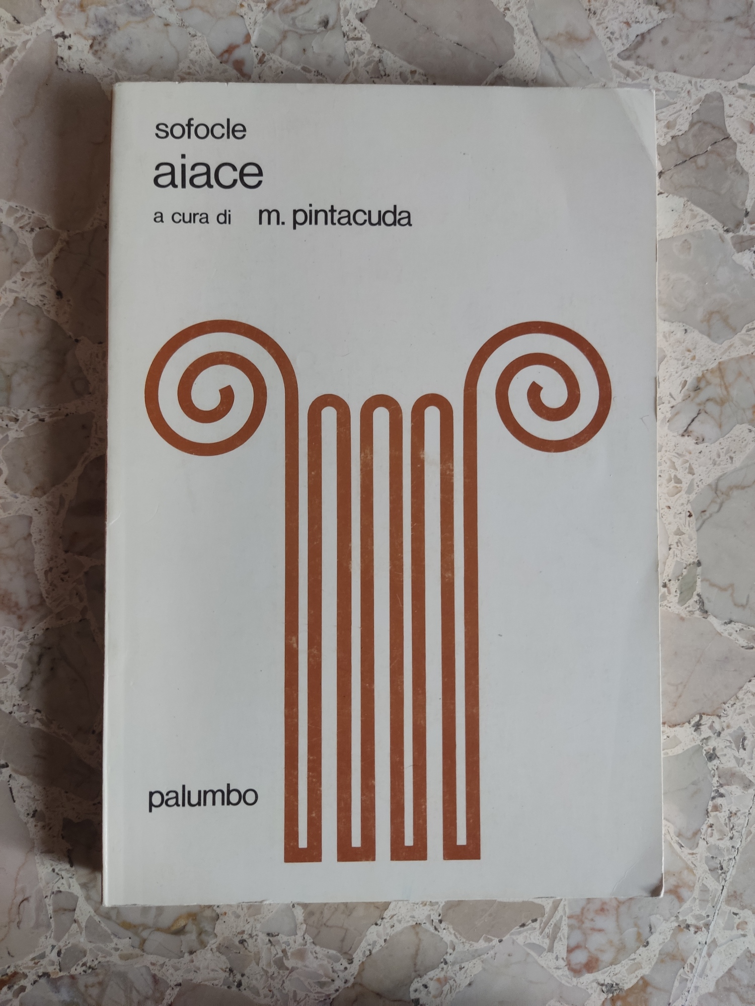 Libreria del Professore