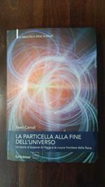La particella alla fine dell'universo. La caccia al bosone di Higgs e le nuove frontiere della fisica