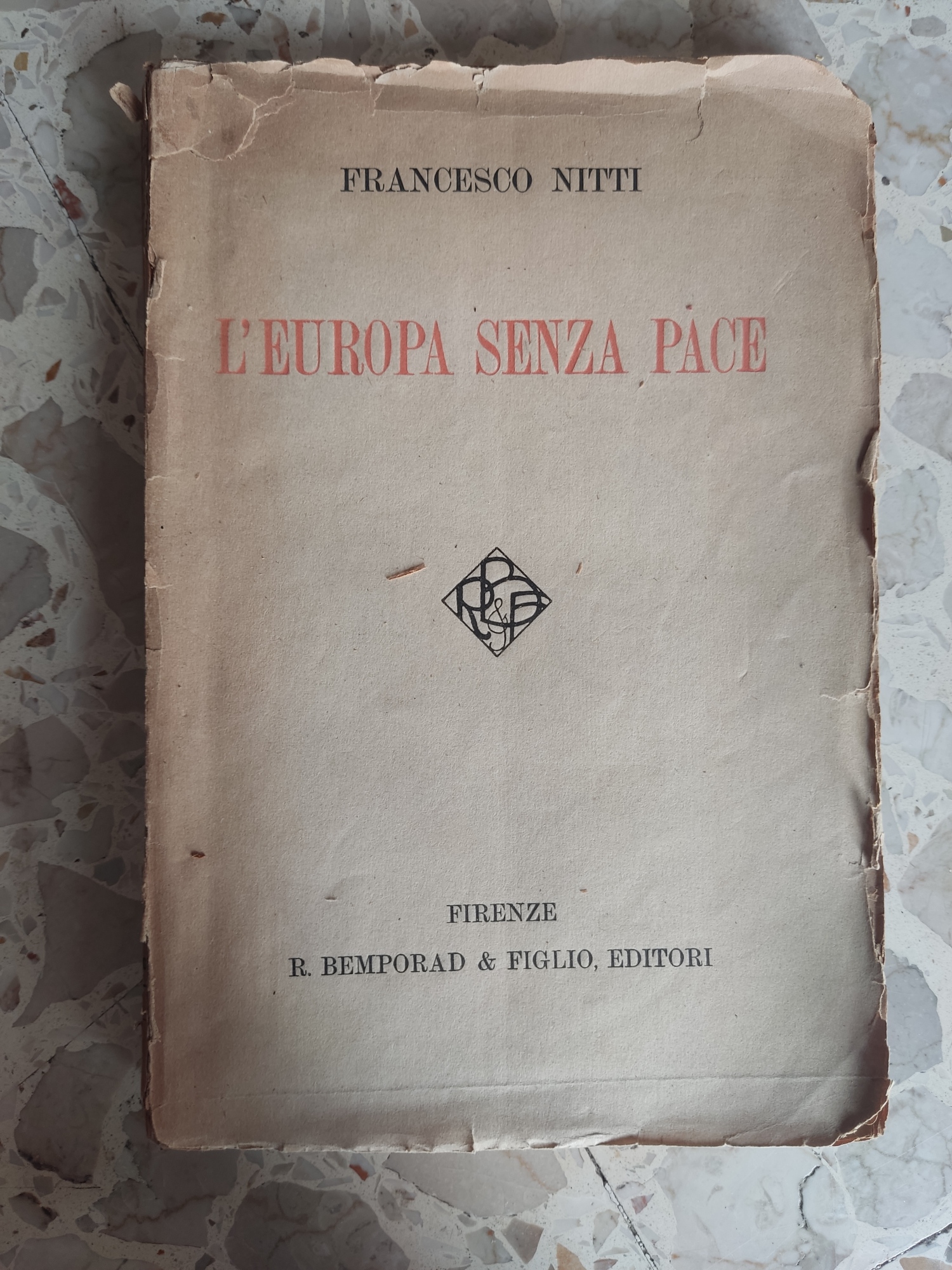 Libreria del Professore